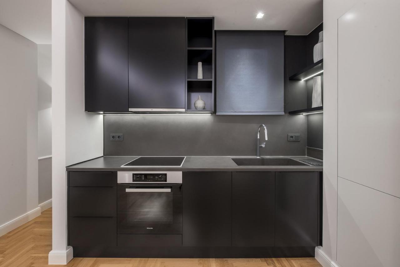 Chic Central Athens Apartment At Mavilli Sq. Экстерьер фото